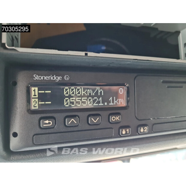 2020 MAN TGS 18.470-43967450