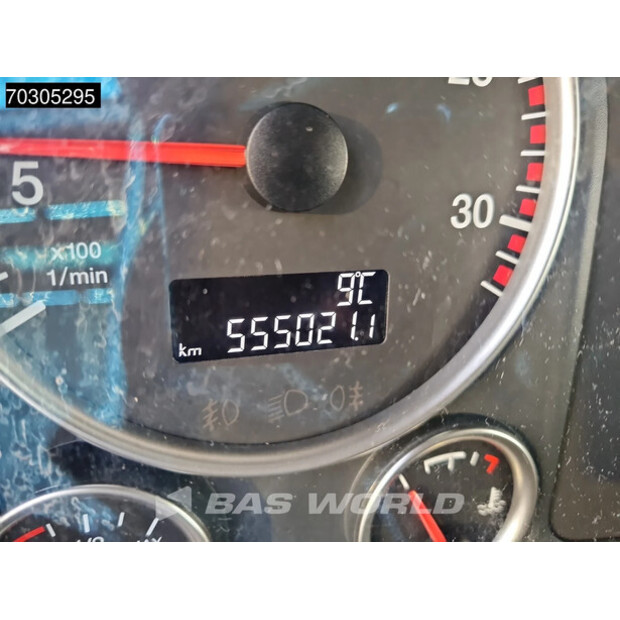 2020 MAN TGS 18.470-43967451