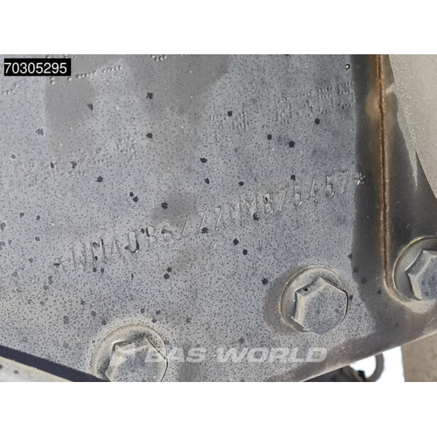 2020 MAN TGS 18.470-43967452