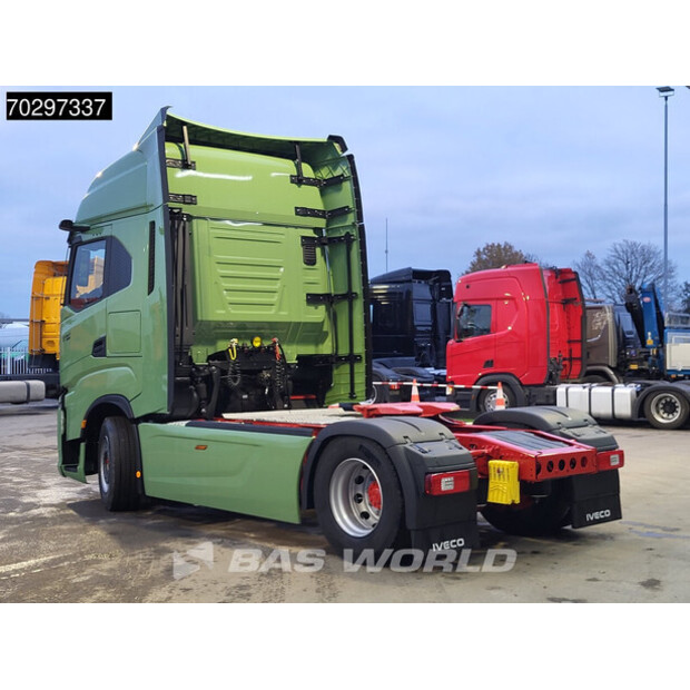 2025 Iveco S-Way 580-43967456