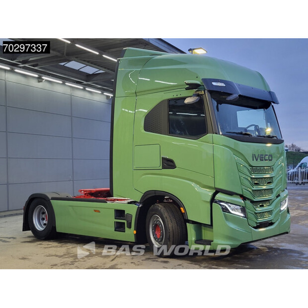 2025 Iveco S-Way 580-43967457