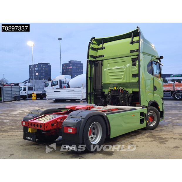 2025 Iveco S-Way 580-43967459