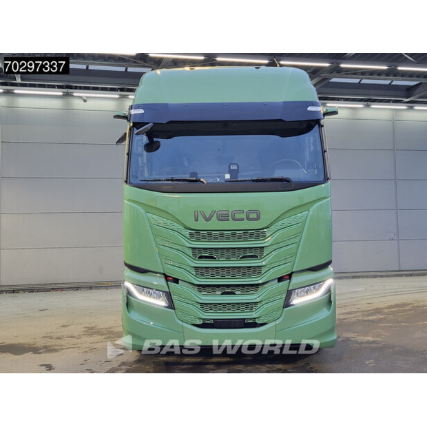 2025 Iveco S-Way 580-43967460