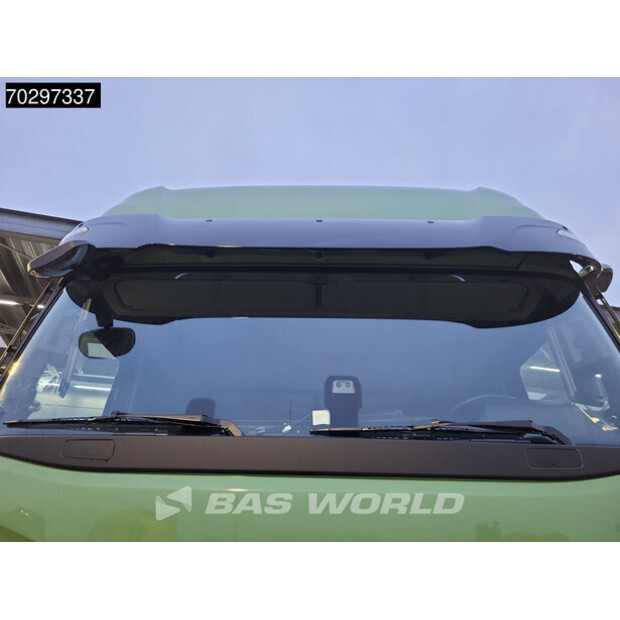 2025 Iveco S-Way 580-43967461