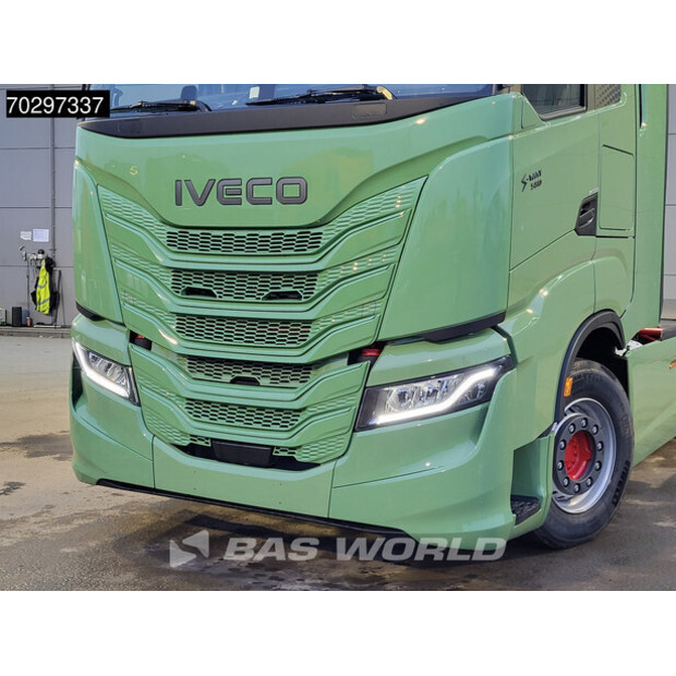 2025 Iveco S-Way 580-43967462