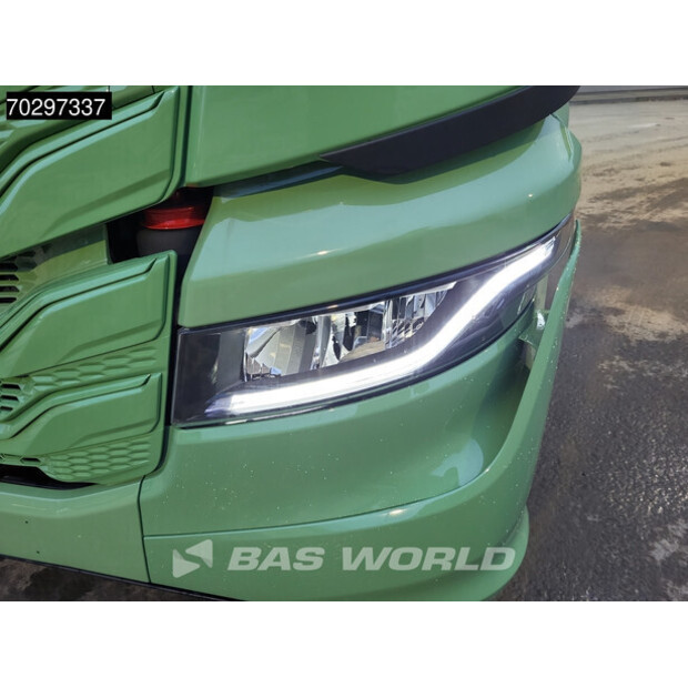 2025 Iveco S-Way 580-43967463