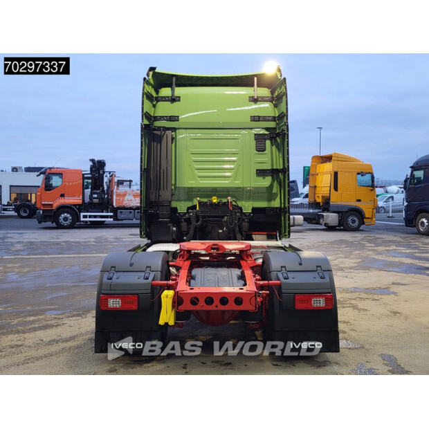 2025 Iveco S-Way 580-43967464