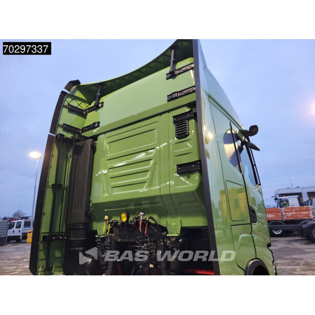 2025 Iveco S-Way 580-43967465