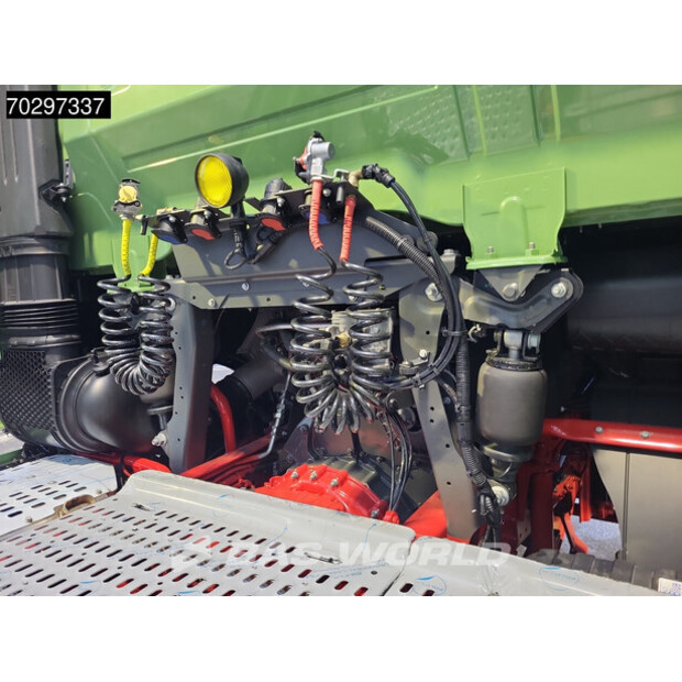 2025 Iveco S-Way 580-43967466