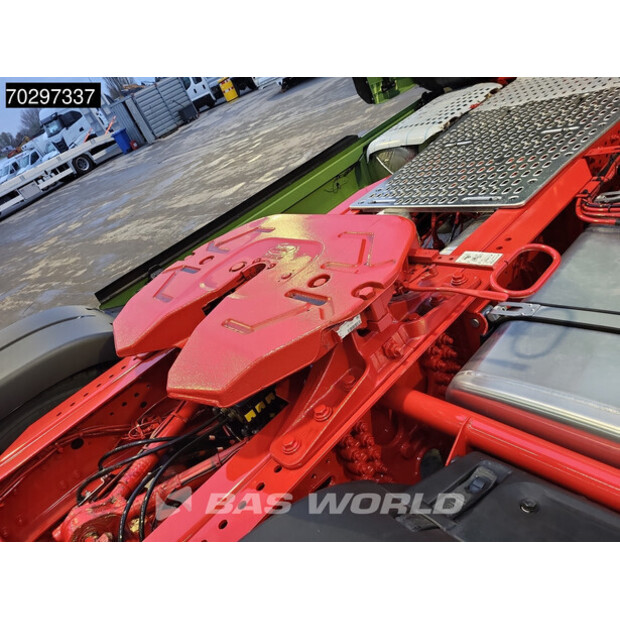 2025 Iveco S-Way 580-43967467