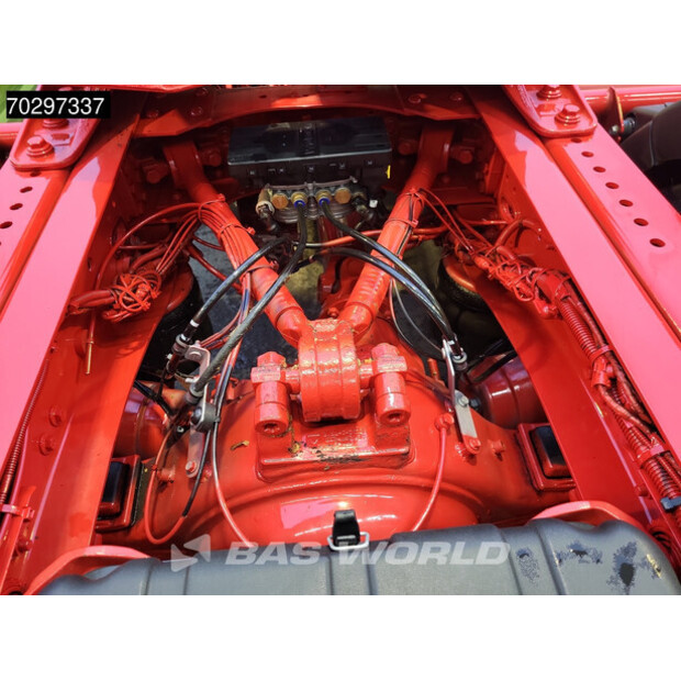 2025 Iveco S-Way 580-43967468