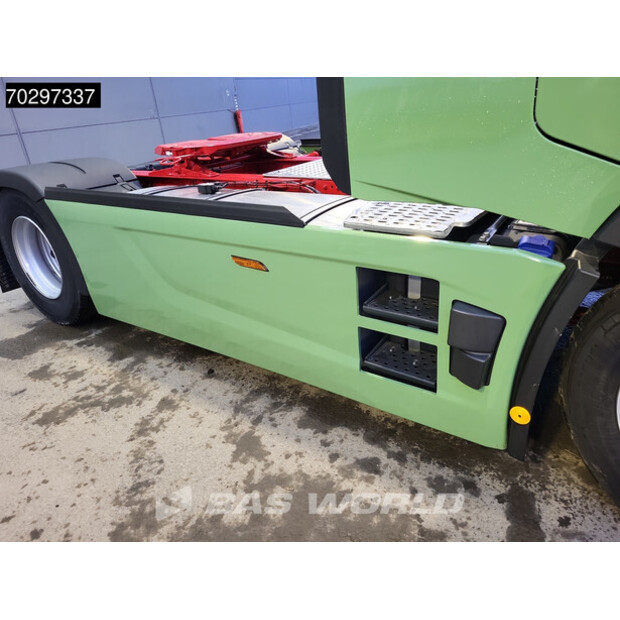 2025 Iveco S-Way 580-43967469