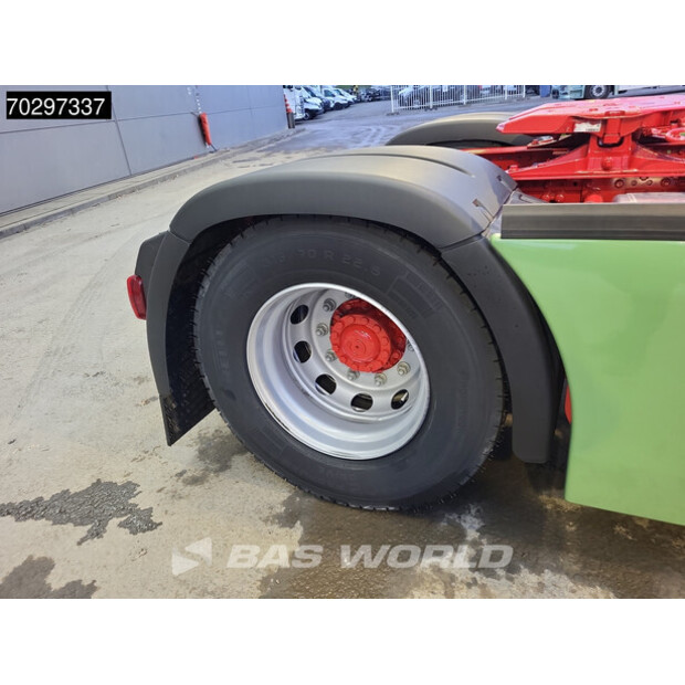 2025 Iveco S-Way 580-43967470