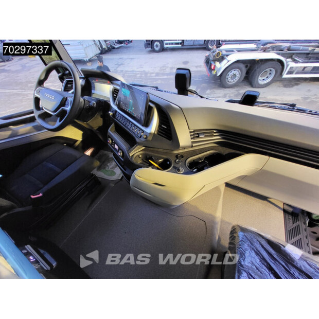 2025 Iveco S-Way 580-43967471