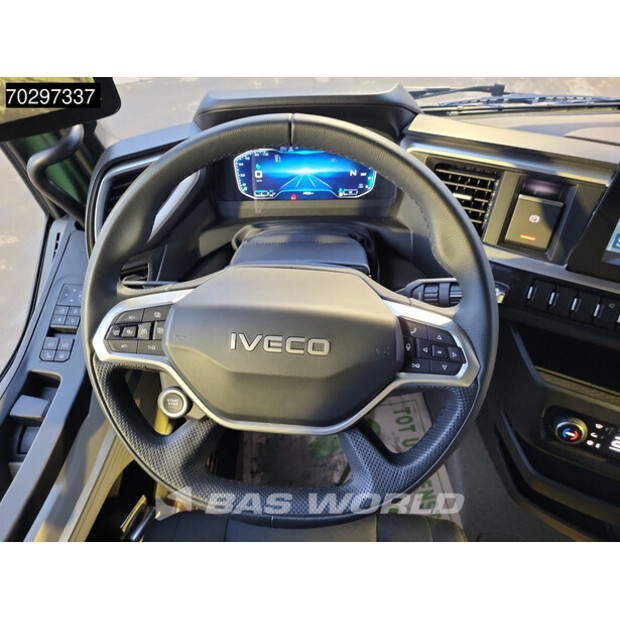 2025 Iveco S-Way 580-43967472