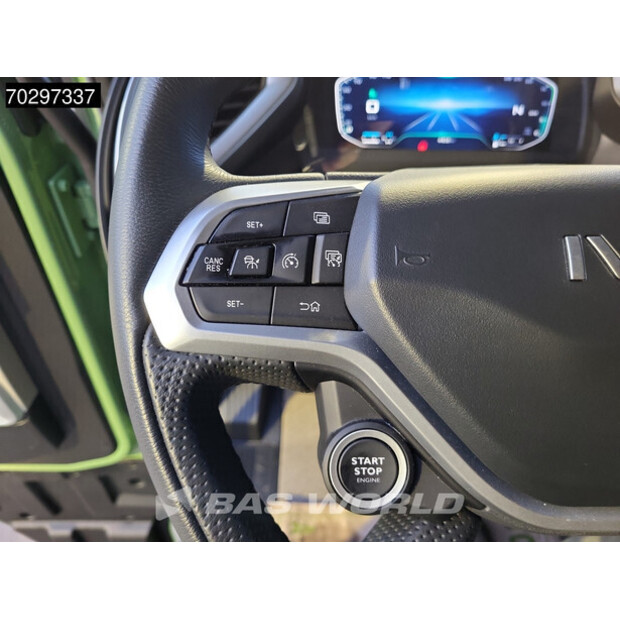 2025 Iveco S-Way 580-43967474