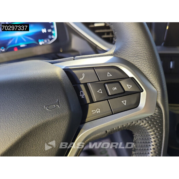 2025 Iveco S-Way 580-43967475