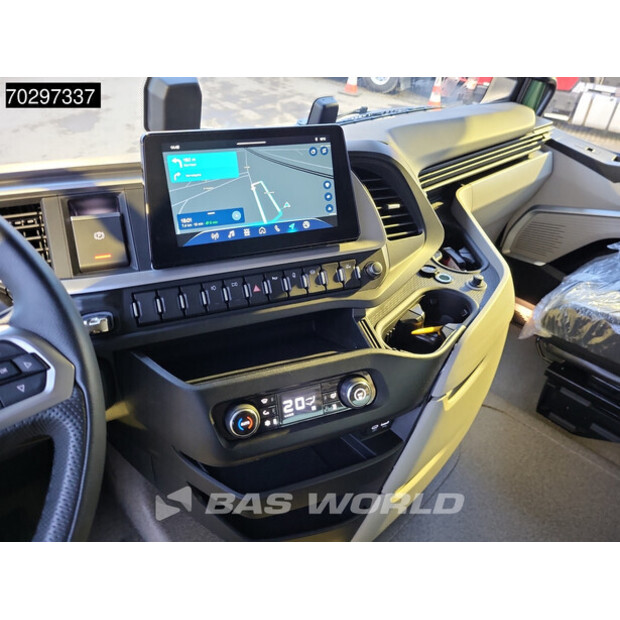 2025 Iveco S-Way 580-43967476