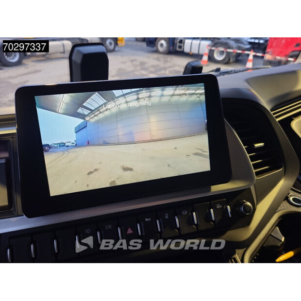 2025 Iveco S-Way 580-43967477