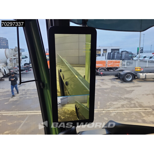 2025 Iveco S-Way 580-43967478