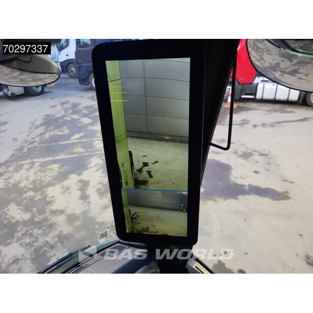 2025 Iveco S-Way 580-43967479