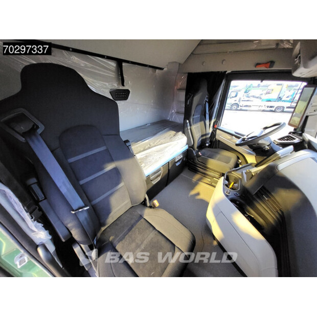 2025 Iveco S-Way 580-43967481