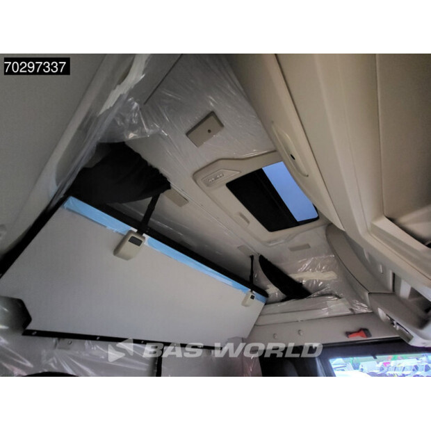 2025 Iveco S-Way 580-43967482