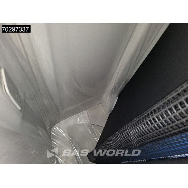 2025 Iveco S-Way 580-43967483