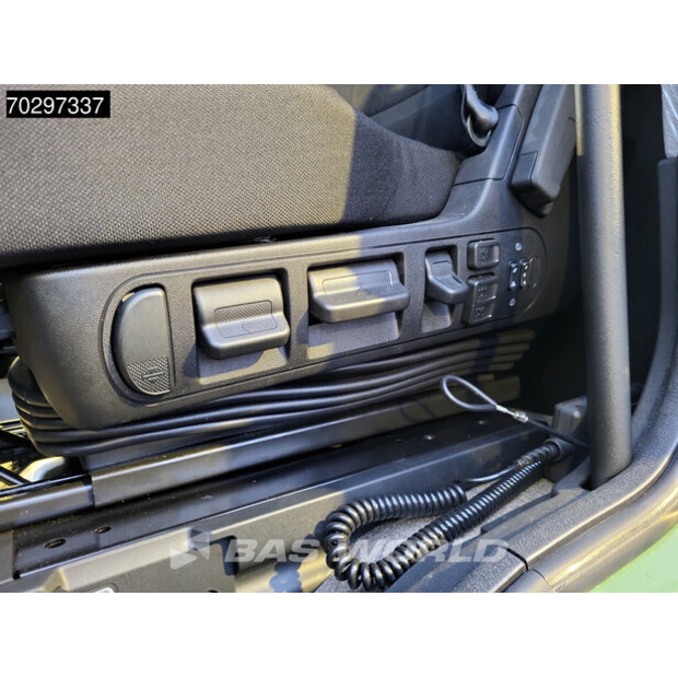 2025 Iveco S-Way 580-43967484