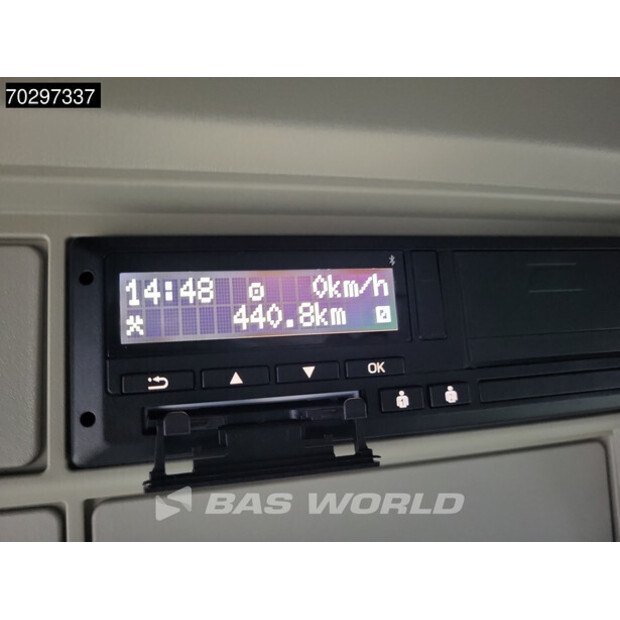 2025 Iveco S-Way 580-43967486