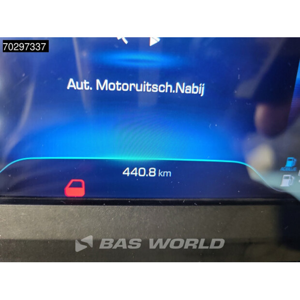 2025 Iveco S-Way 580-43967487