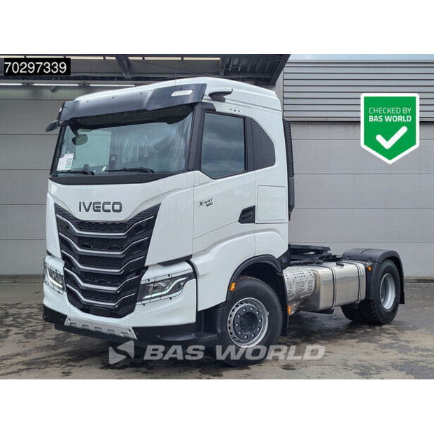 2025 Iveco X-Way 500-43967490