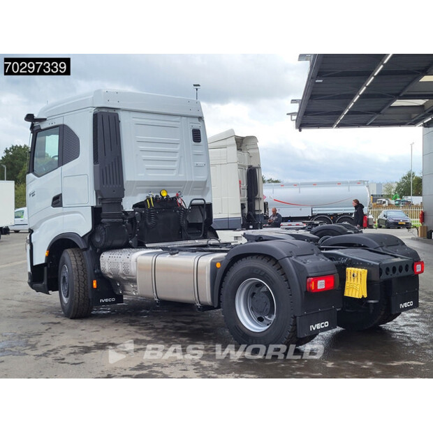 2025 Iveco X-Way 500-43967491