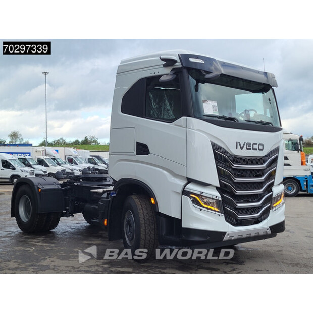 2025 Iveco X-Way 500-43967492