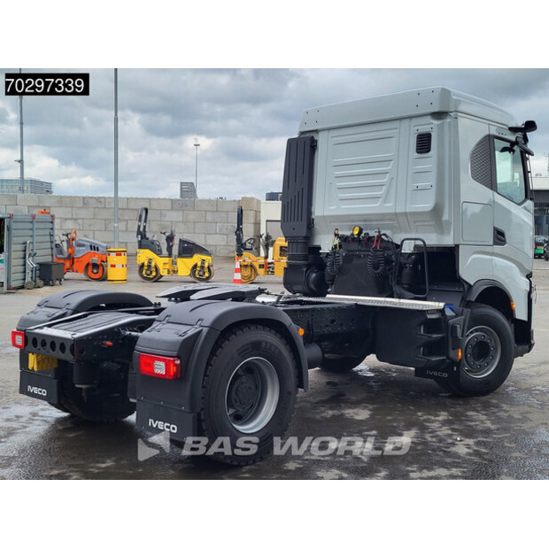 2025 Iveco X-Way 500-43967494