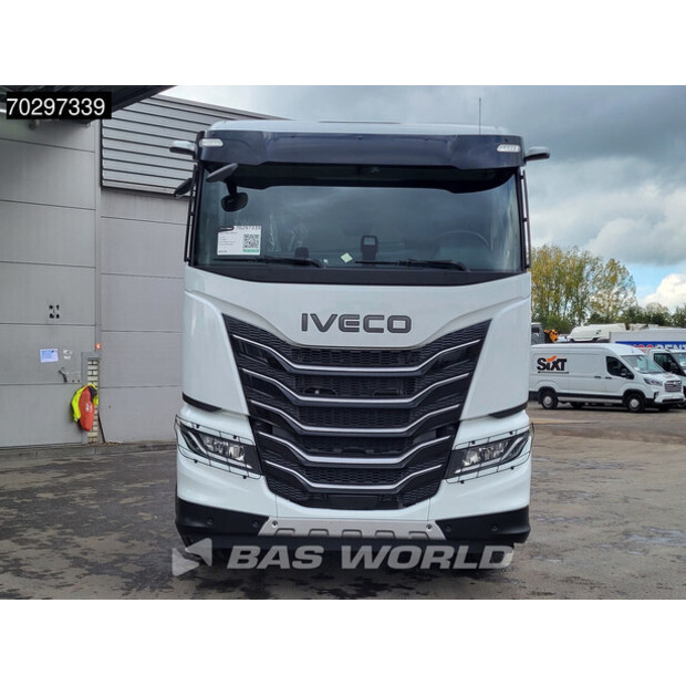 2025 Iveco X-Way 500-43967495