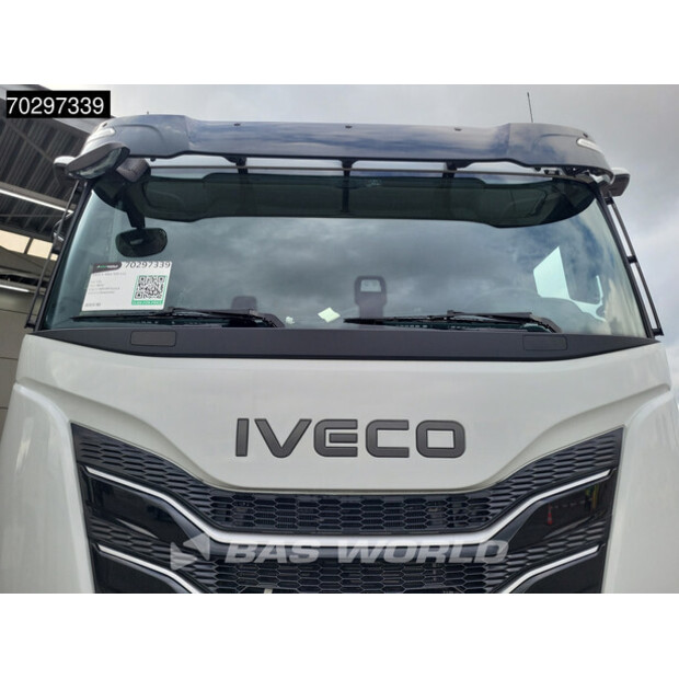 2025 Iveco X-Way 500-43967496