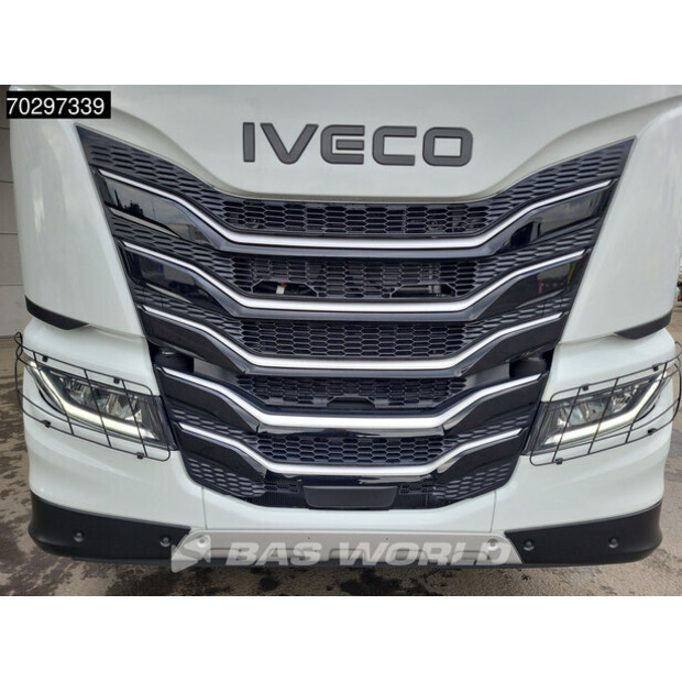 2025 Iveco X-Way 500-43967498