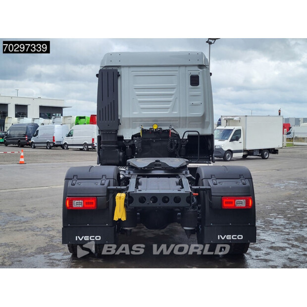 2025 Iveco X-Way 500-43967499