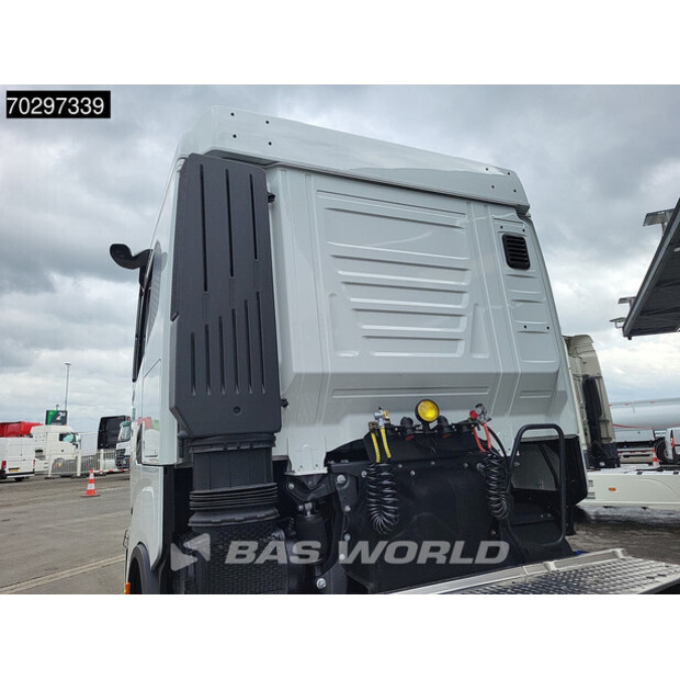 2025 Iveco X-Way 500-43967500