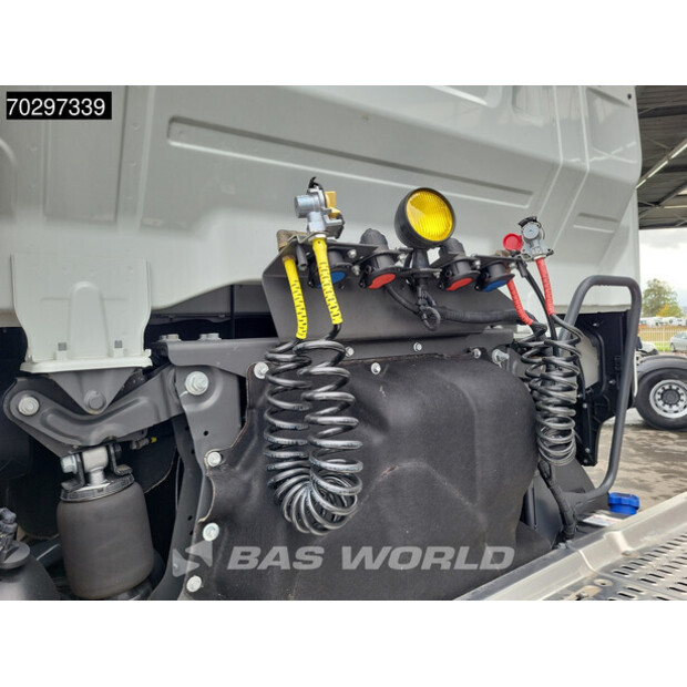 2025 Iveco X-Way 500-43967501