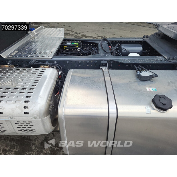 2025 Iveco X-Way 500-43967502