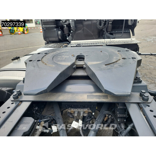 2025 Iveco X-Way 500-43967503