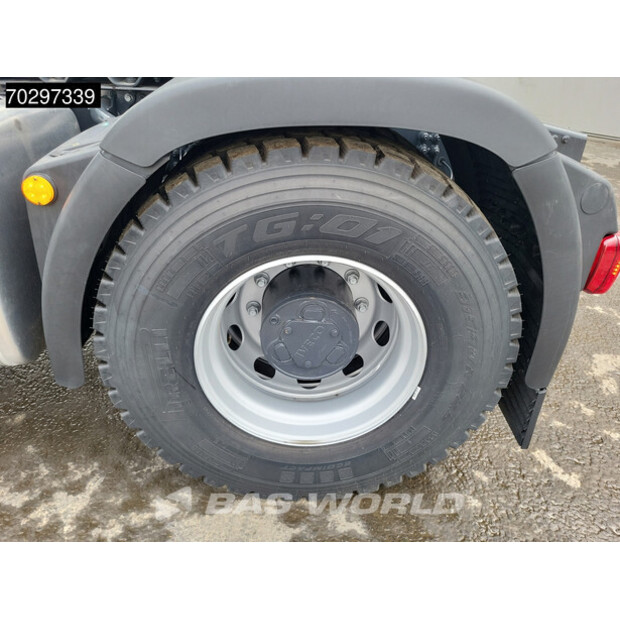 2025 Iveco X-Way 500-43967504