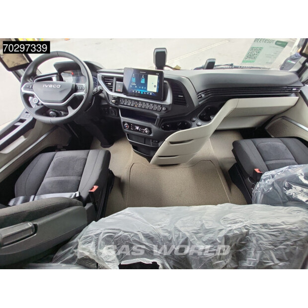 2025 Iveco X-Way 500-43967505