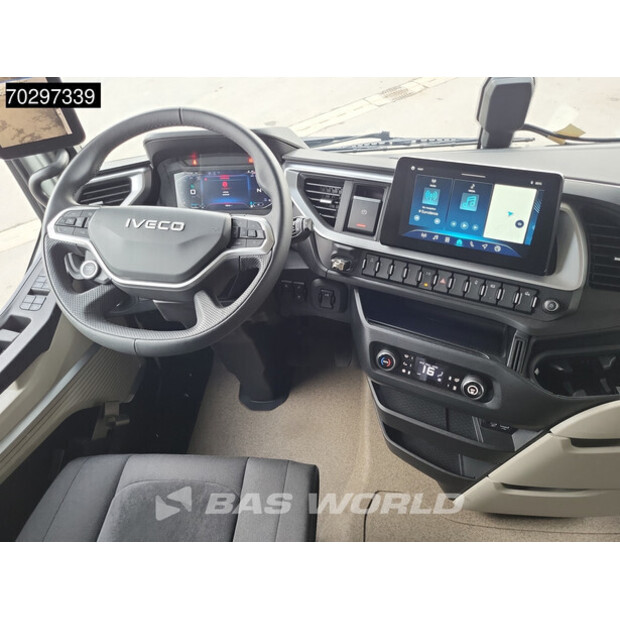 2025 Iveco X-Way 500-43967506