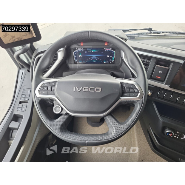 2025 Iveco X-Way 500-43967507