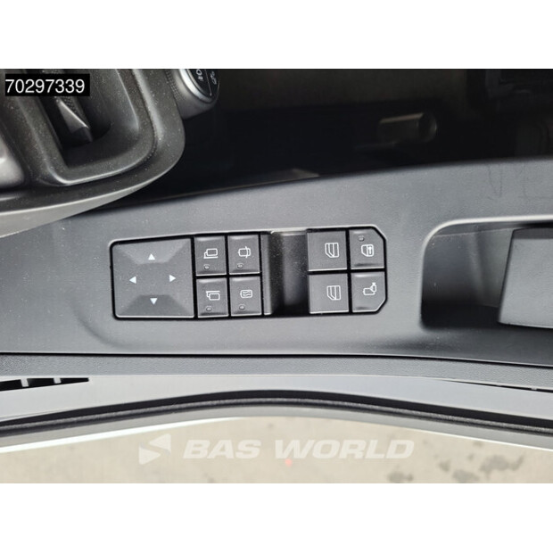 2025 Iveco X-Way 500-43967508