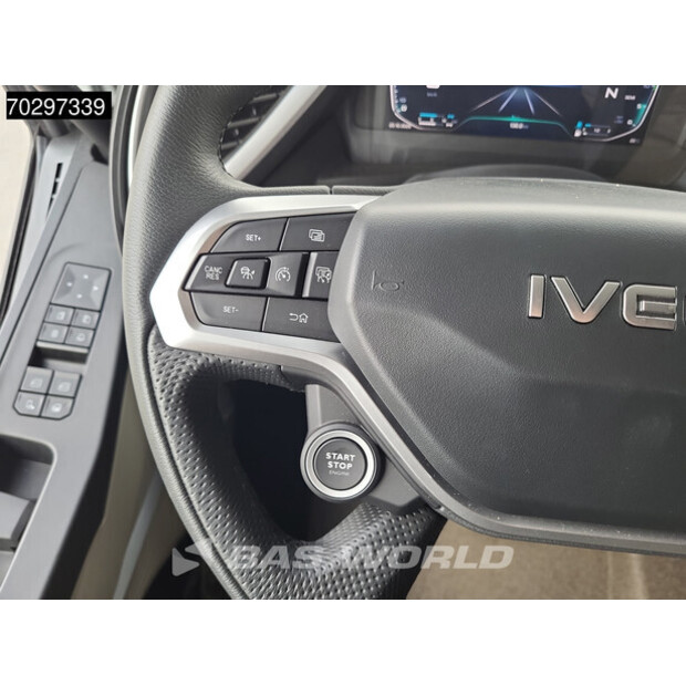 2025 Iveco X-Way 500-43967509
