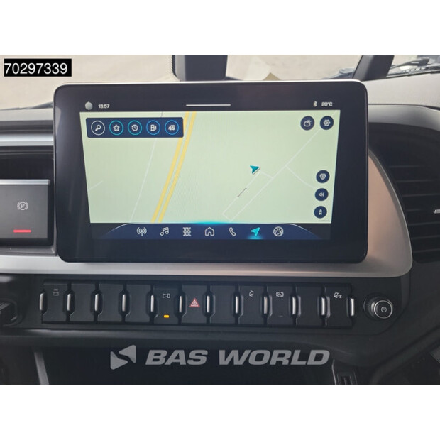 2025 Iveco X-Way 500-43967511